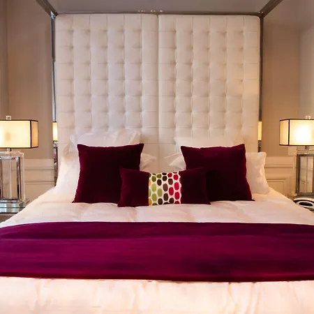Clarance Hotel Lille-3