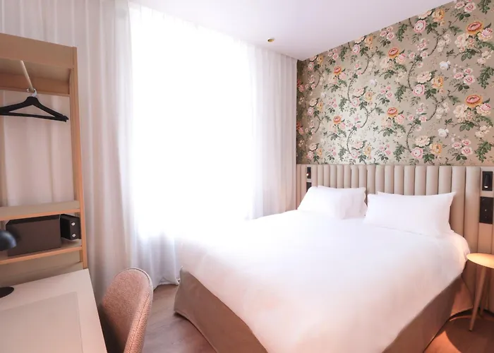 Rosa Hotel Rijsel